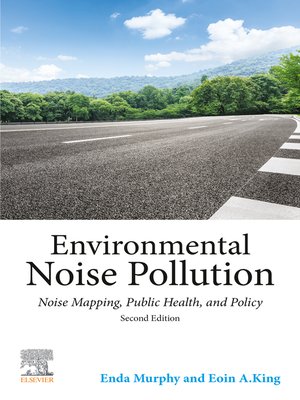 cover image of Environmental Noise Pollution